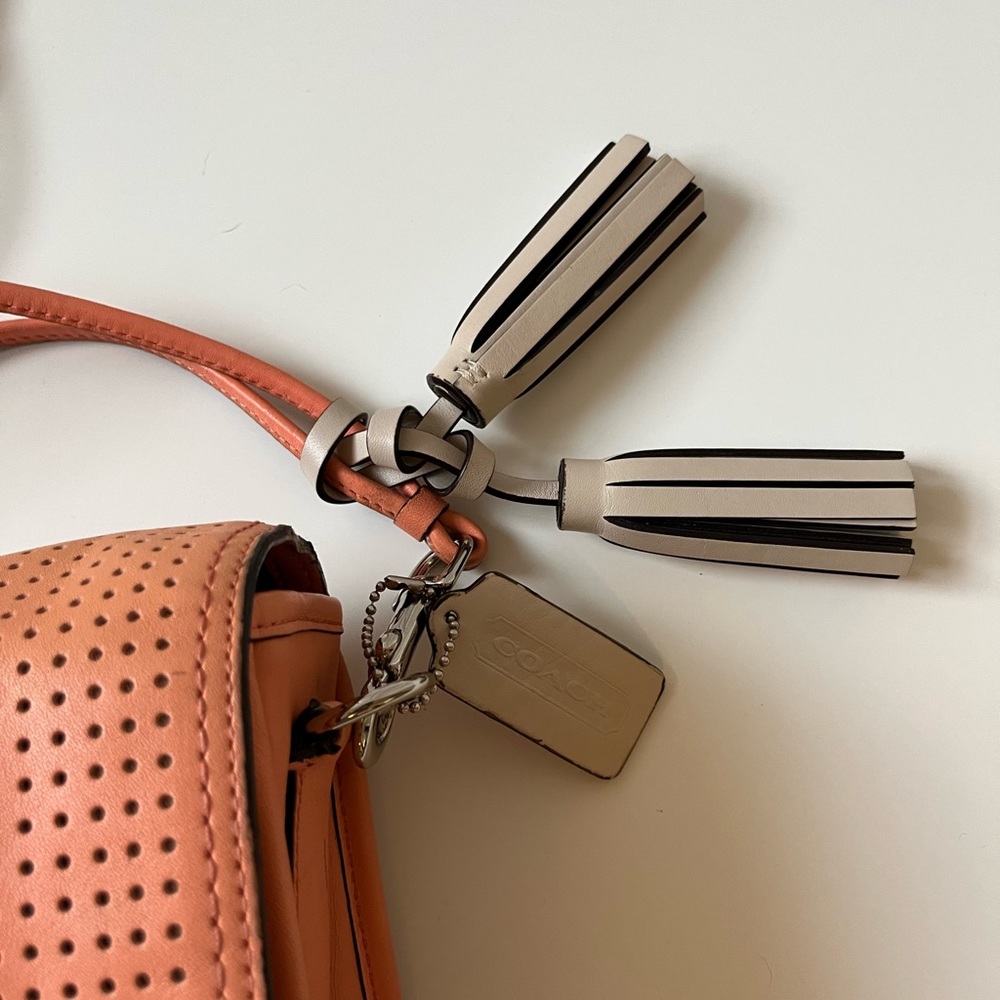 Coach Bag - Picture 5 of 16
